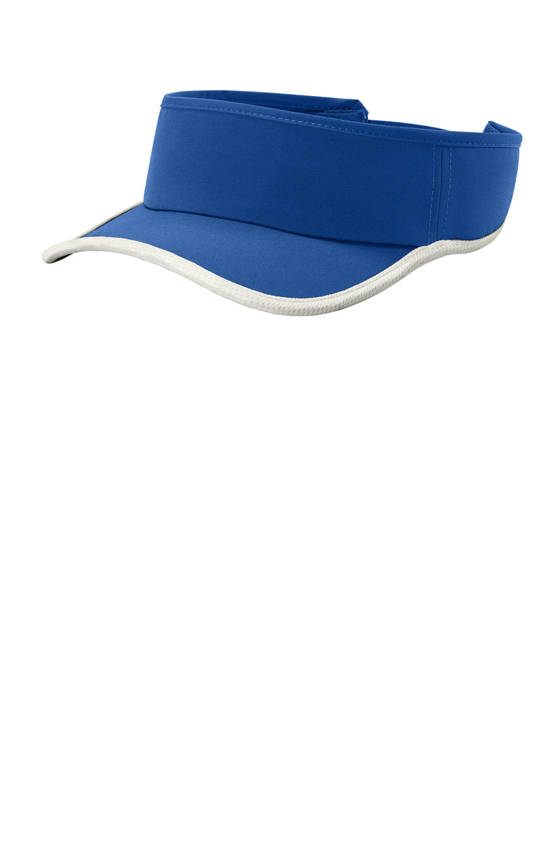 DRIEQUIP Repeat Visor
