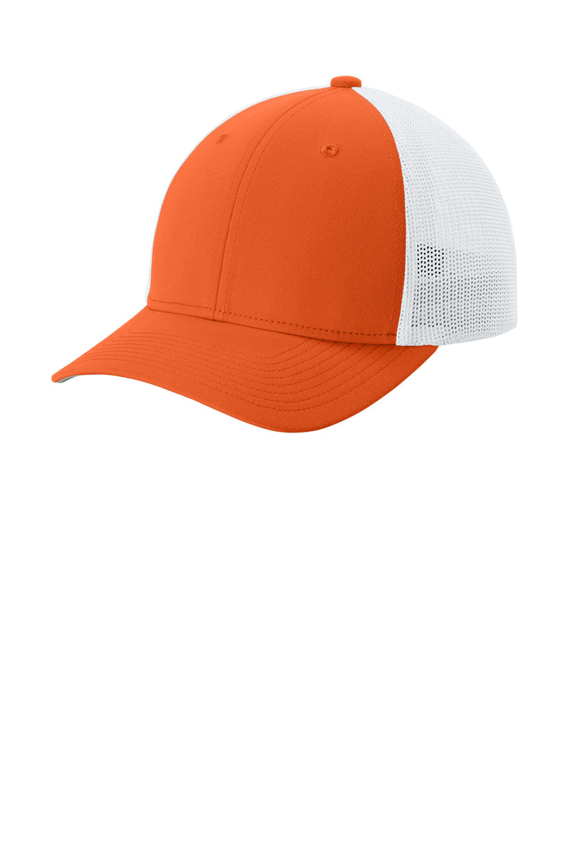 DRIEQUIP Stretch-Tek Mesh Back Cap