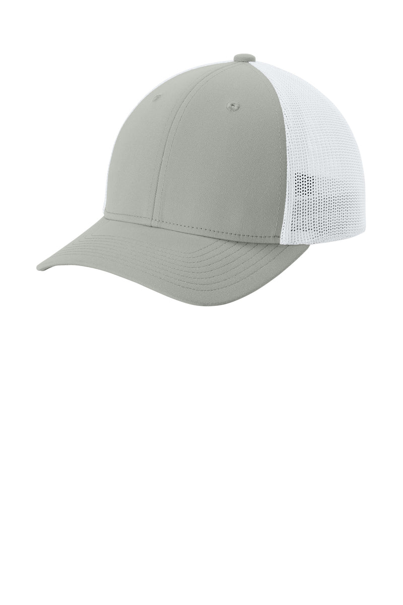 DRIEQUIP Stretch-Tek Mesh Back Cap