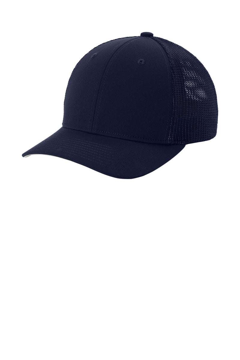 DRIEQUIP Stretch-Tek Mesh Back Cap