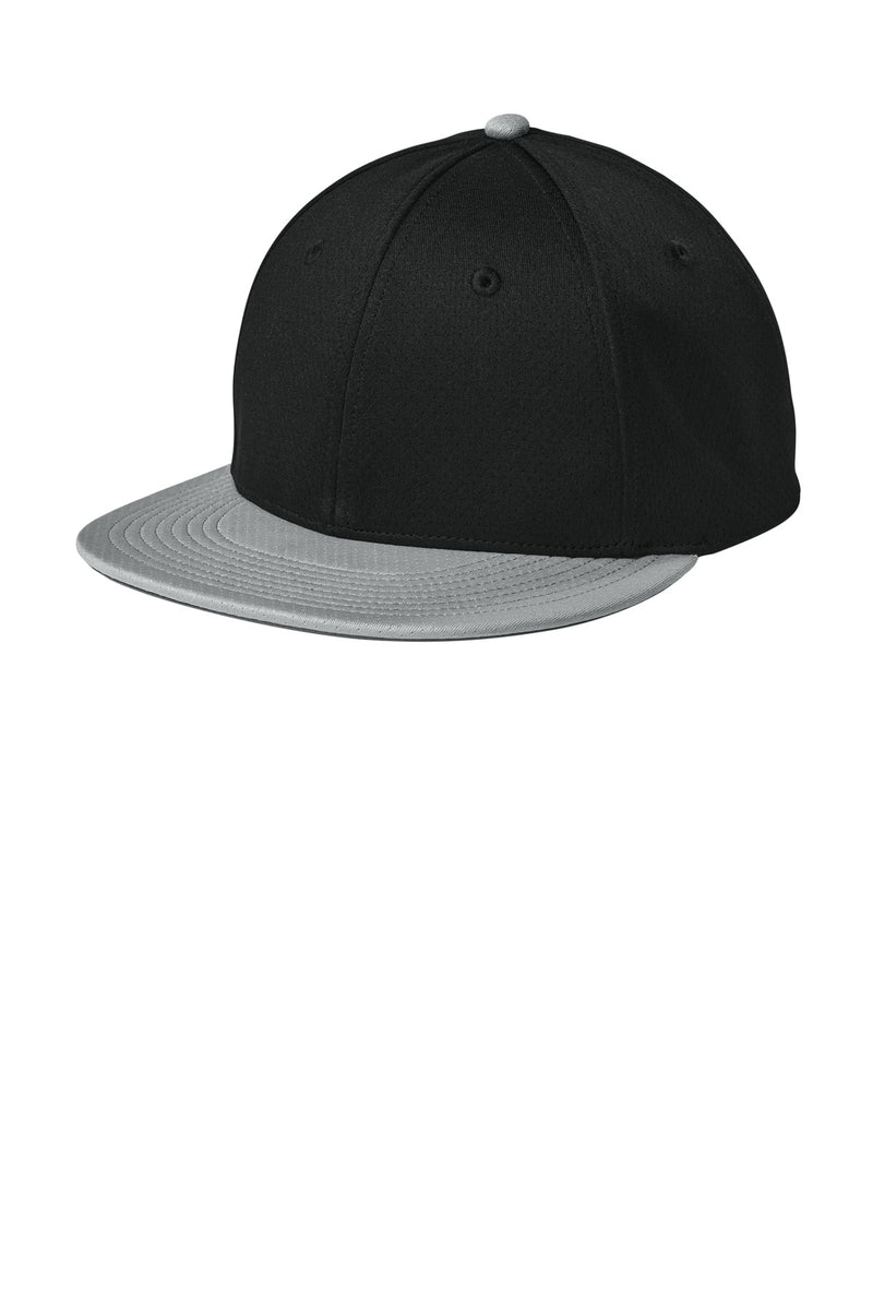 DRIEQUIP Impact Mesh Stretch Cap with Moisture-Wicking Technology