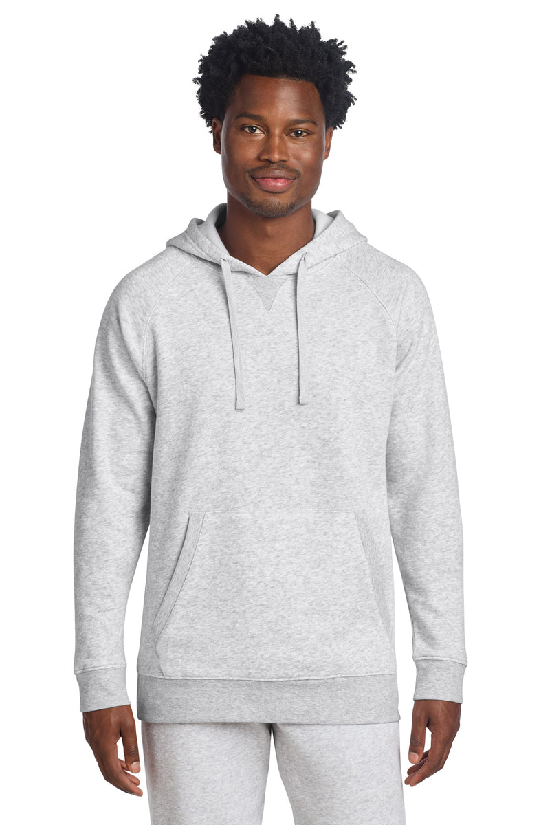 DRIEQUIP Drive Fleece Pullover Hoodie F