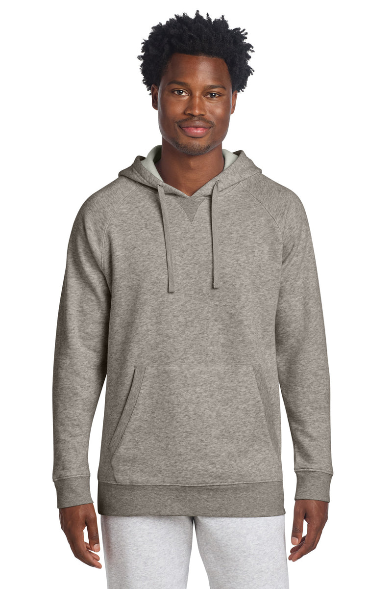 DRIEQUIP Drive Fleece Pullover Hoodie F