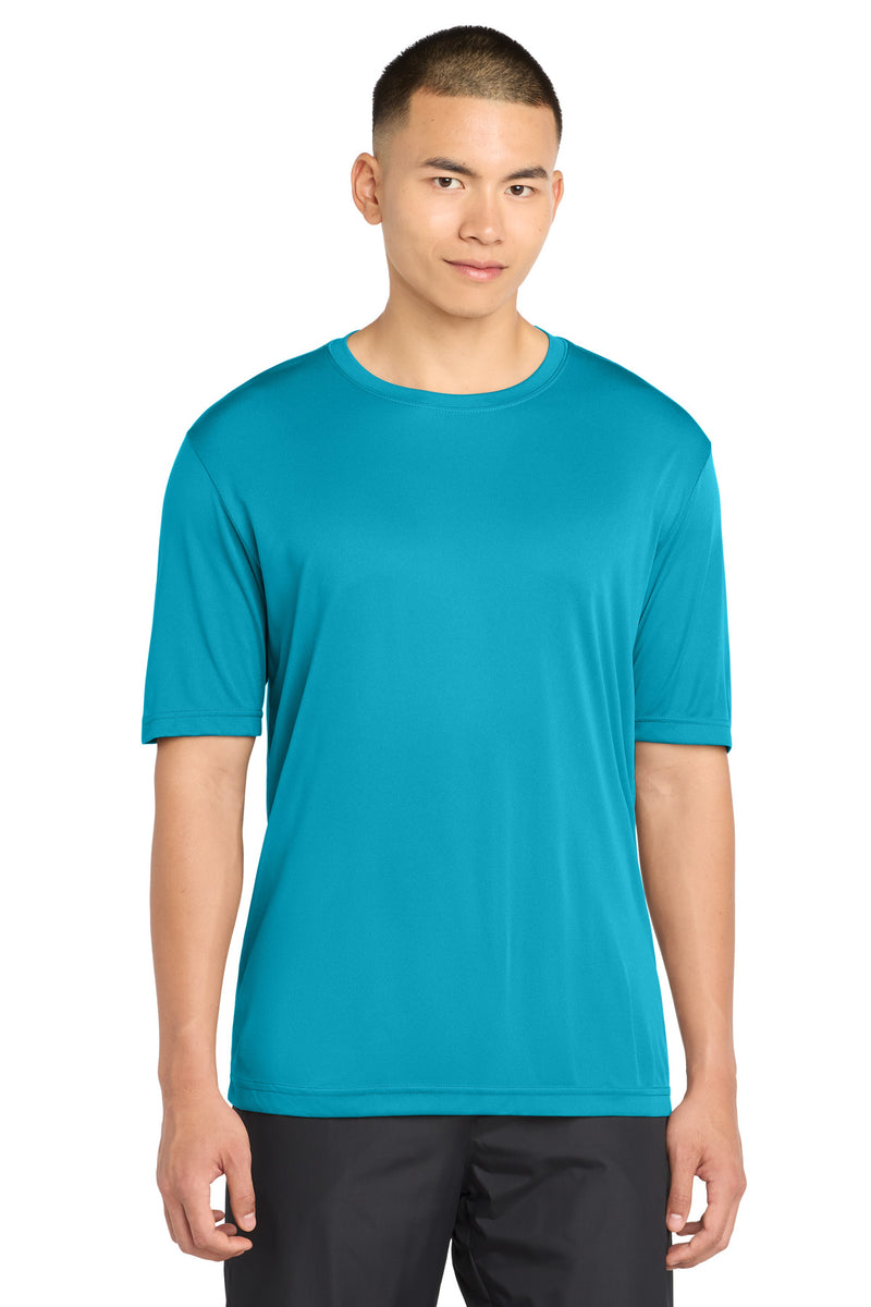 DRIEQUIP Tall Moisture Wicking Athletic Tee T