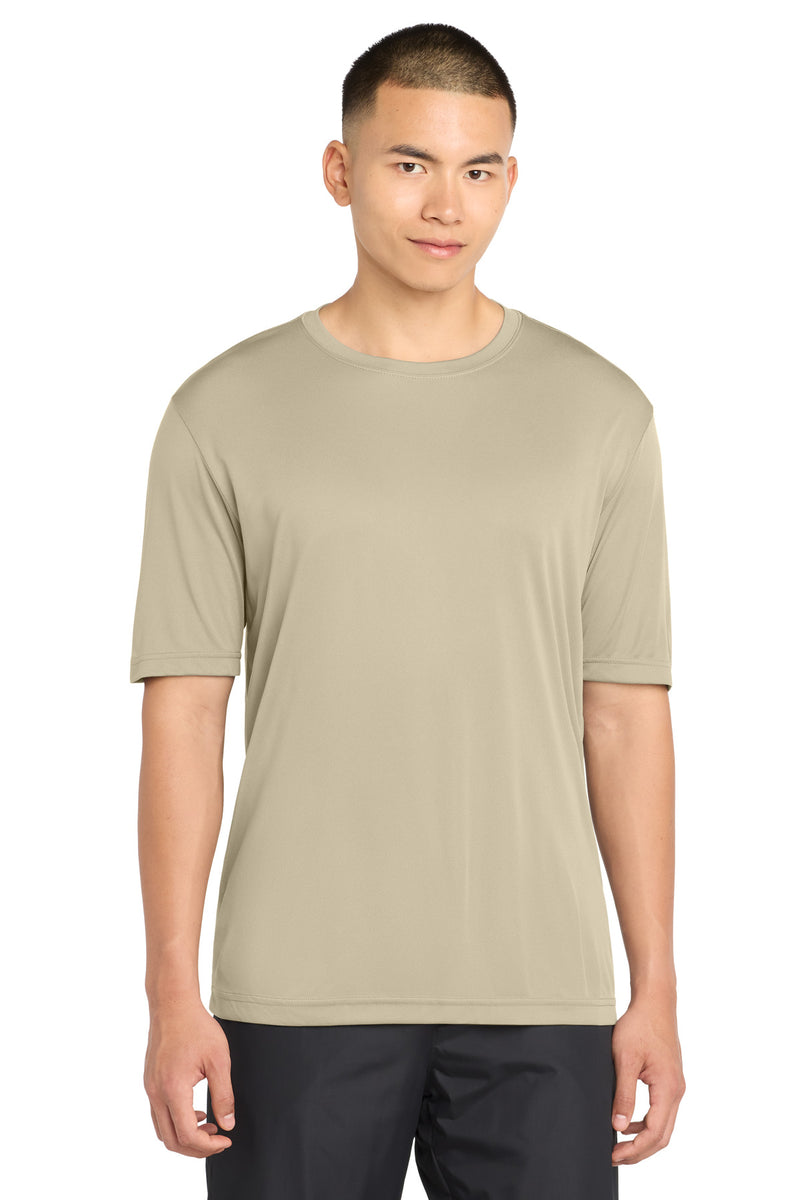 DRIEQUIP Tall Moisture Wicking Athletic Tee T