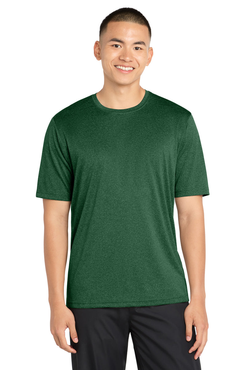 DRIEQUIP Tall Heather Contender Tee T