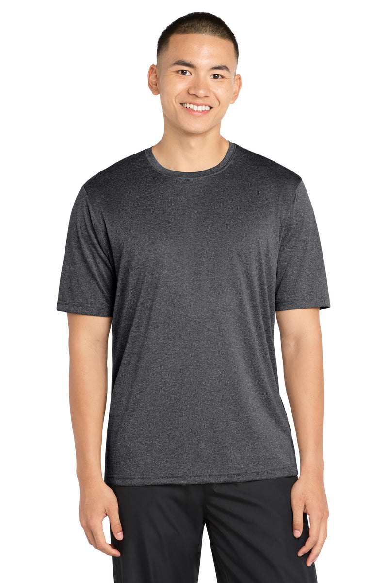 DRIEQUIP Tall Heather Contender Tee T
