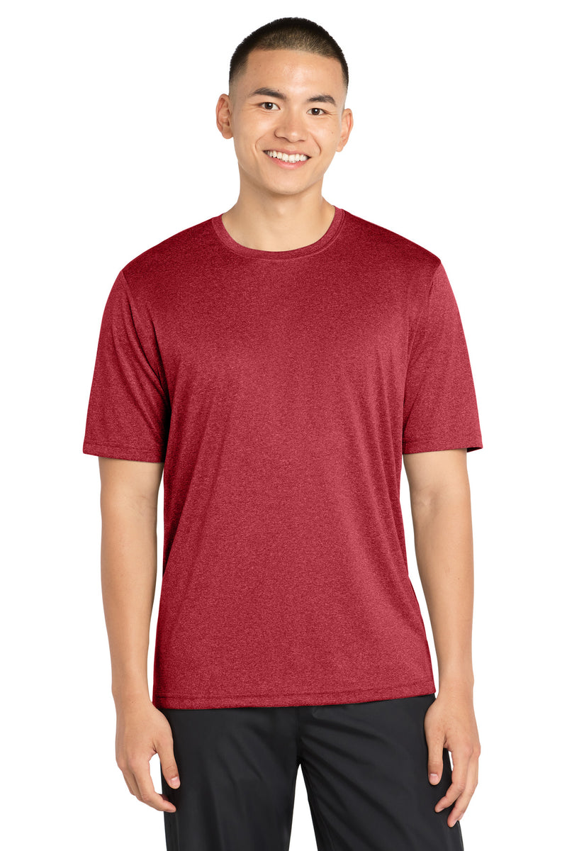 DRIEQUIP Tall Heather Contender Tee T