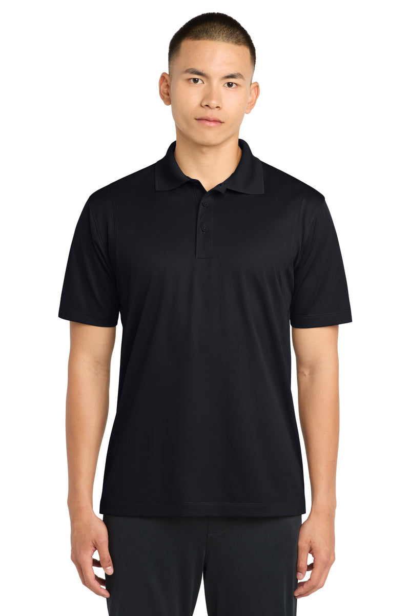 DRIEQUIP Tall Micropique Sport-Wick ® Polo T
