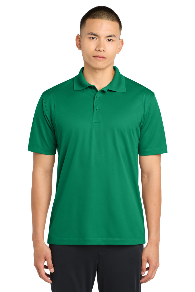 DRIEQUIP Tall Micropique Sport-Wick ® Polo T