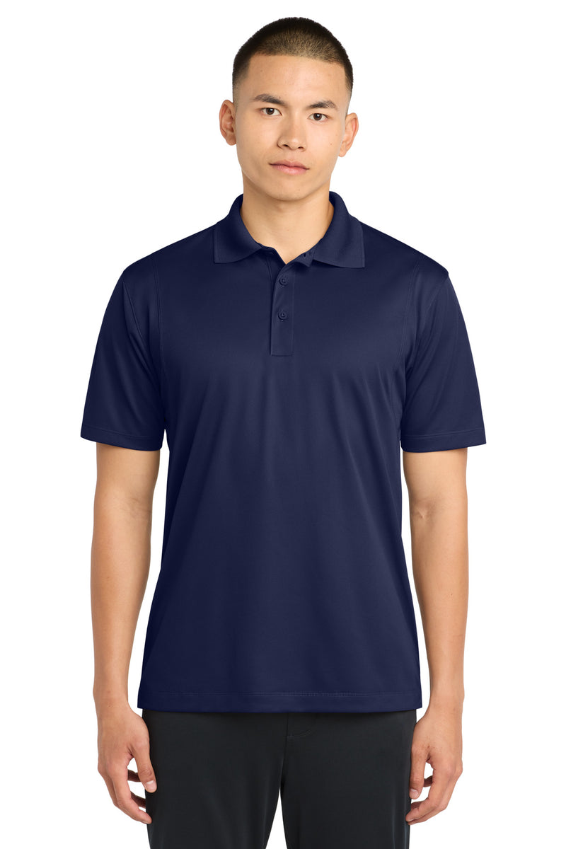 DRIEQUIP Tall Micropique Sport-Wick ® Polo T