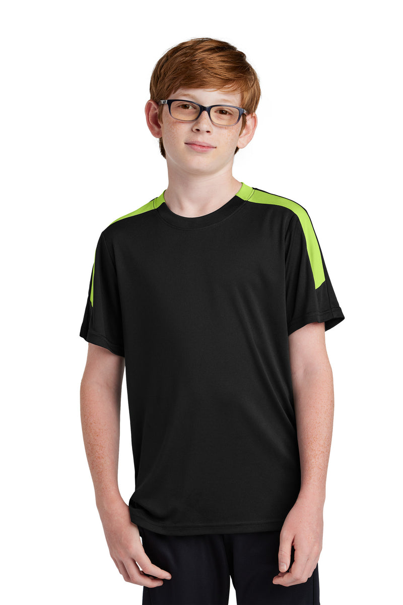 DRIEQUIP Youth Competitor United Crew Y