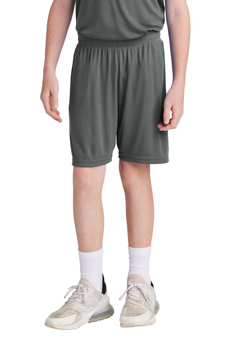 DRIEQUIP Youth Competitor United ' Short