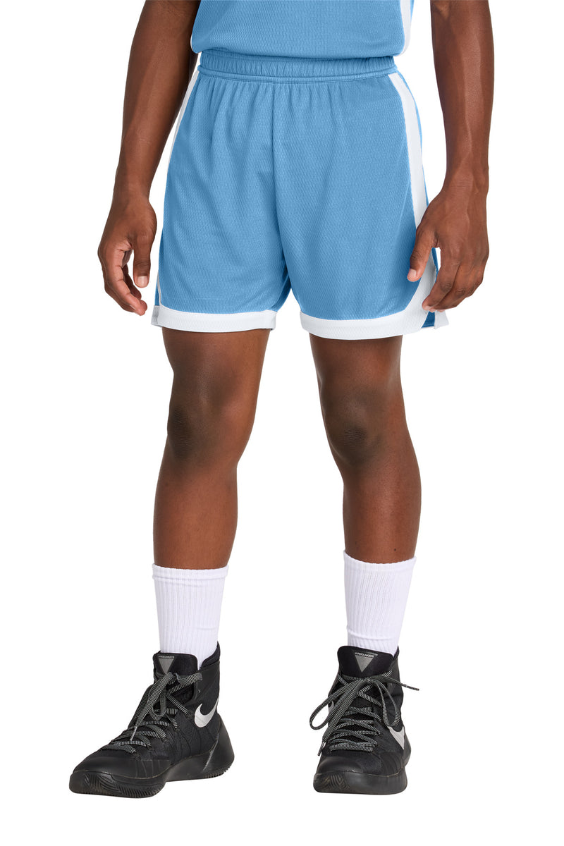 DRIEQUIP Youth Rival Basketball ' Short