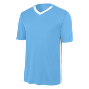 Carolina Blue/White Alliance V-Neck
