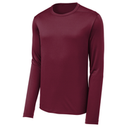 Cardinal Sun Guard Long Sleeve Tee