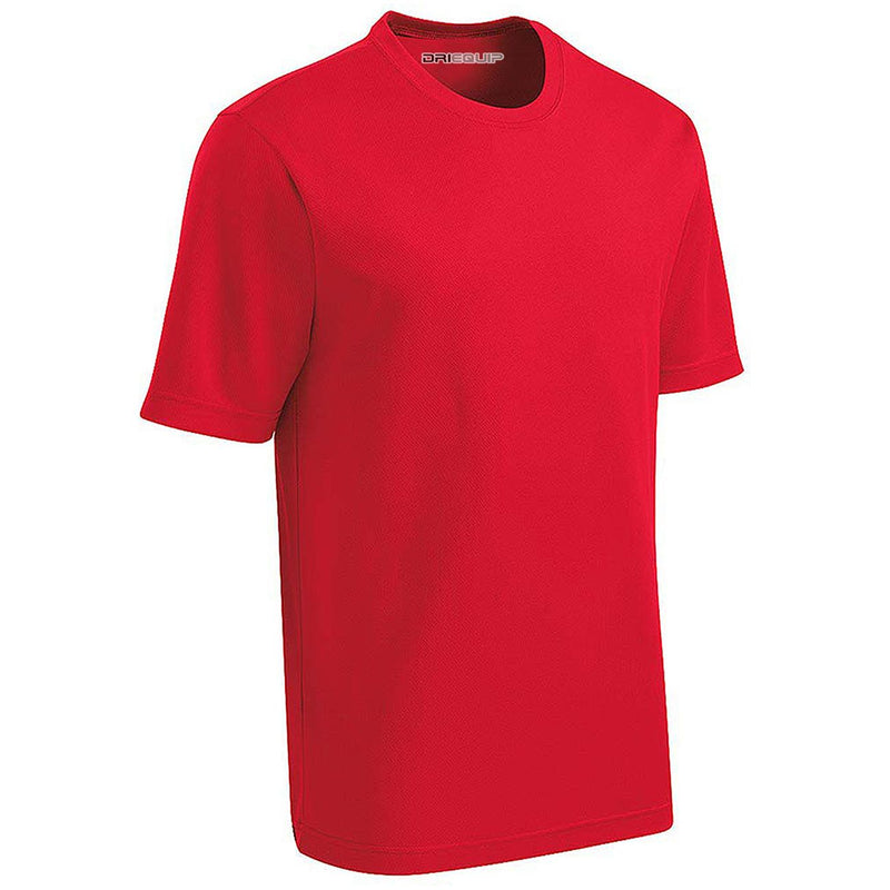 DRIEQUIP AirFlex Mesh Tee