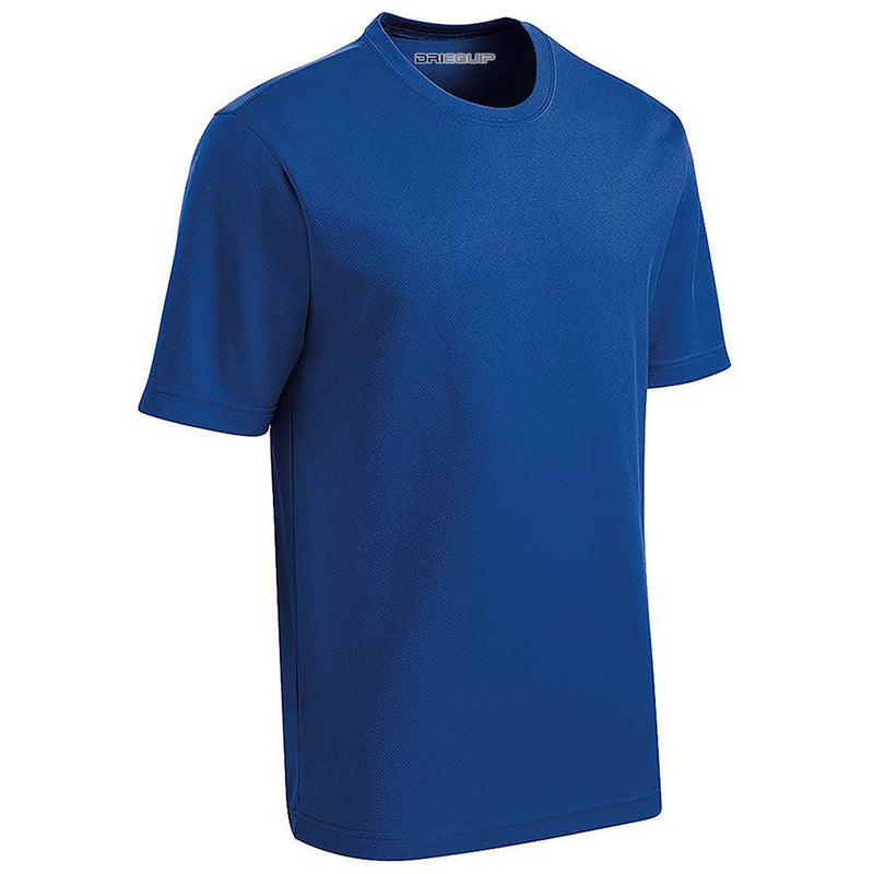 DRIEQUIP AirFlex Mesh Tee