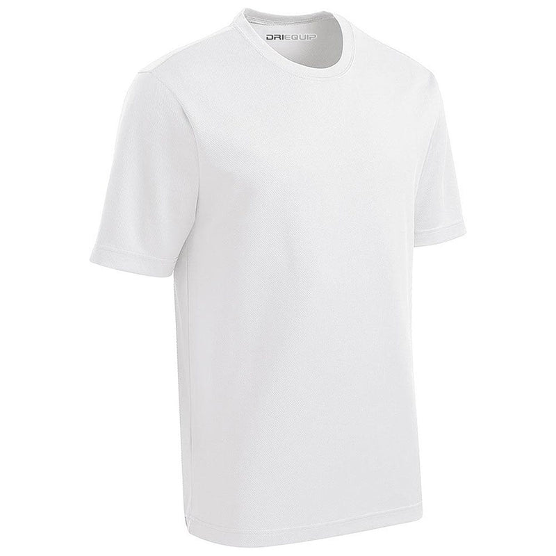 DRIEQUIP AirFlex Mesh Tee